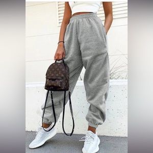 Track pants